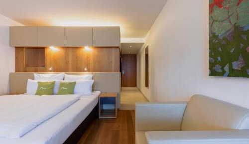 Comfort Double or Twin Room