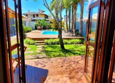 Quadruple Room with Garden View