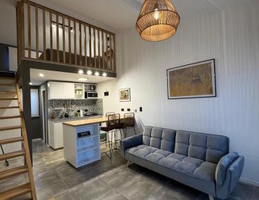 Chalet