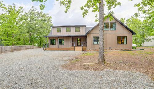 Holiday Home