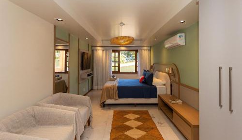 Deluxe Villa
