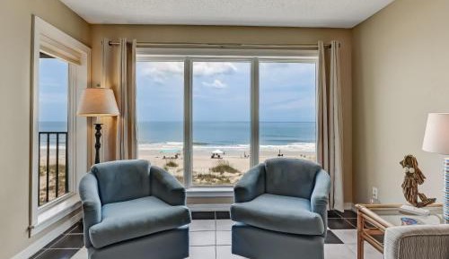 Apartment with Sea View