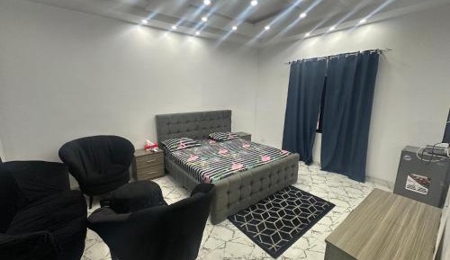 Suite with Sea View