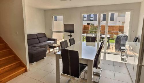 Standard Villa