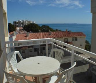 Apartment with Sea View