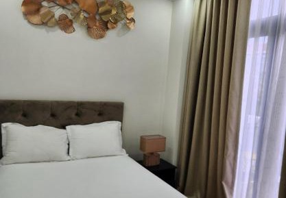 Deluxe Queen Room with Two Queen Beds