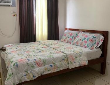 Family Double Room