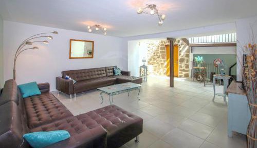 Five-Bedroom Holiday Home