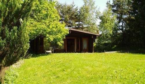 Two-Bedroom Holiday Home