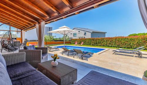 Two-Bedroom Holiday Home