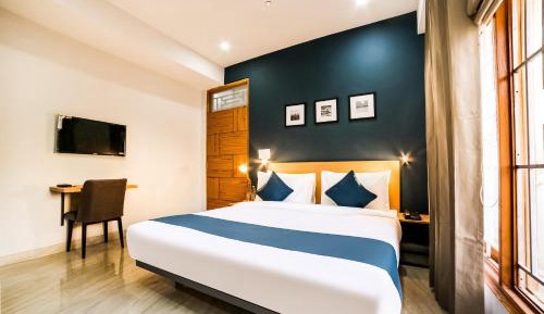 Classic Triple Room