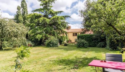 Holiday Home (3 adults)