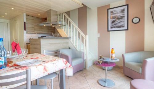 Apartment (4 Adults)