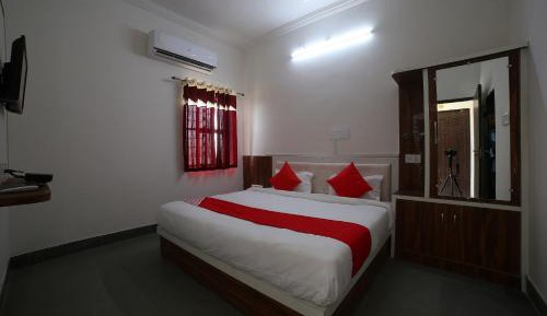 Classic Triple Room
