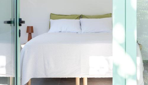 Deluxe Double or Twin Room with Spa Bath