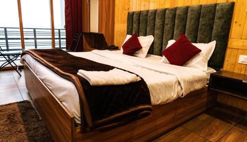 Standard King Room