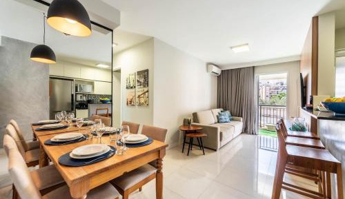 Apartment 2