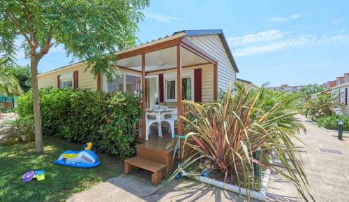 Two-Bedroom Bungalow