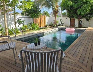One-Bedroom Villa