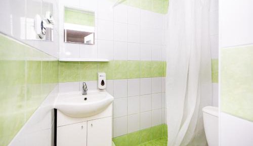 Budget Triple Room