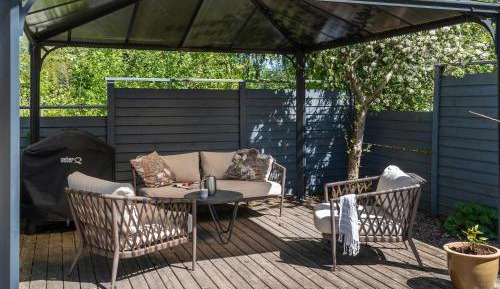 Two-Bedroom Holiday Home