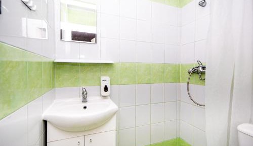 Budget Triple Room