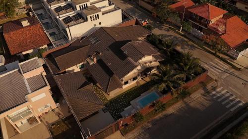Five-Bedroom House