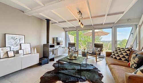 Three-Bedroom Chalet