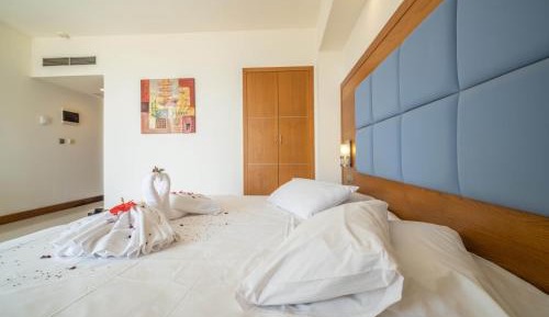 Family Room with Sea View