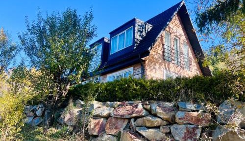 Three-Bedroom Chalet