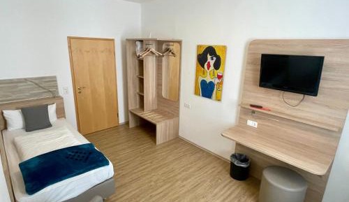 Single Room