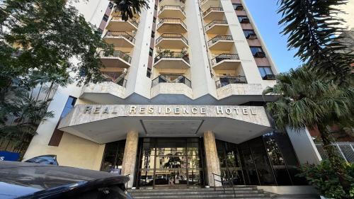 Two-Bedroom Standard Apartment