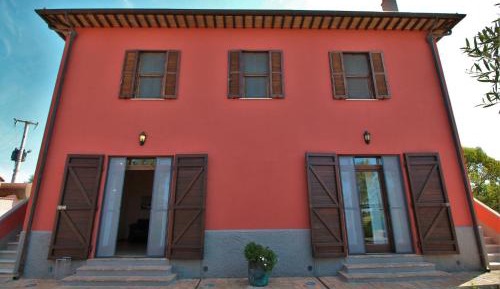 Two-Bedroom Holiday Home