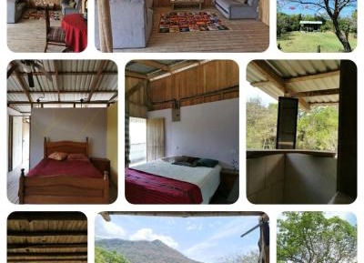 One-Bedroom Chalet