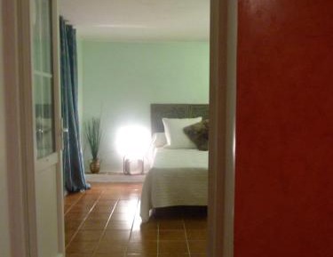 Triple Room with Private Bathroom
