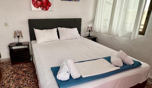Comfort Triple Room with Shower