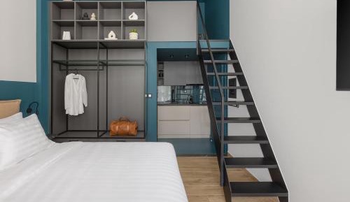 Superior Suite