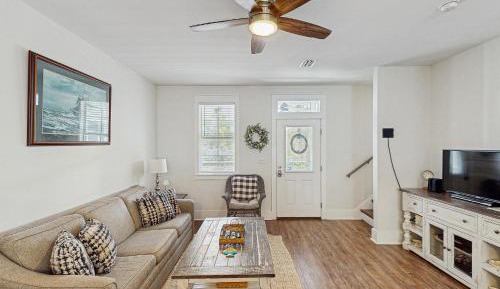 Three Bedroom holiday home 