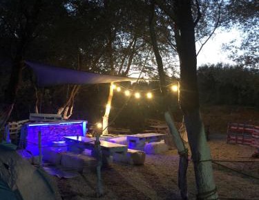 Tent