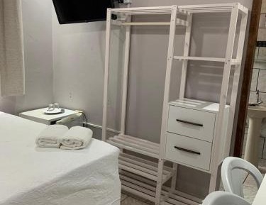 Standard Double Room with Fan