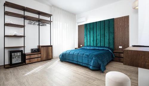 Deluxe Junior Suite