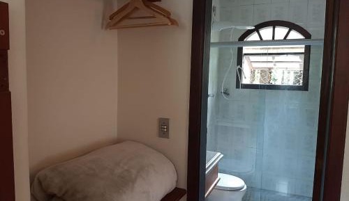 Budget Triple Room