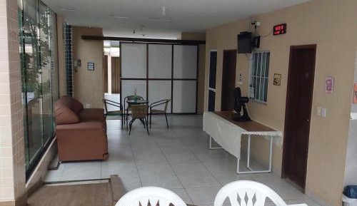 Twin Room with Garden View