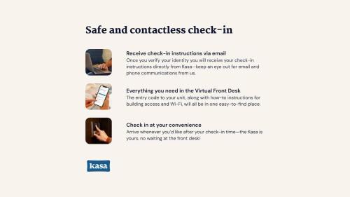King Room (Self Check-in with Virtual Front Desk)