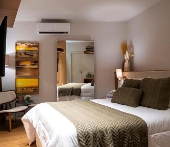 Superior Queen Room
