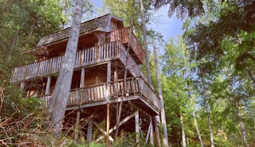 One-Bedroom Chalet