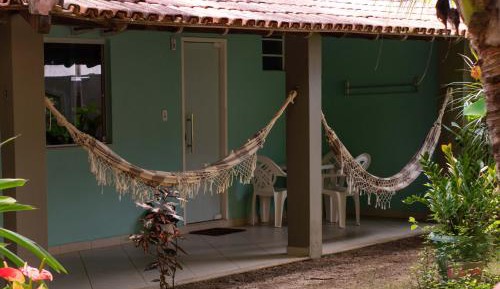 King Suite with Balcony