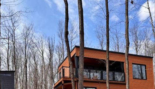 Chalet