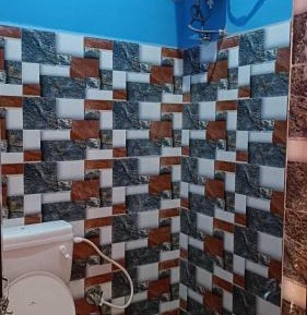 Budget Triple Room