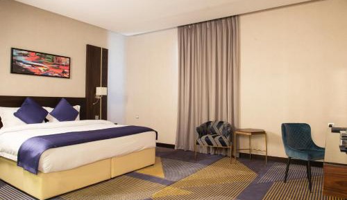 Junior Suite